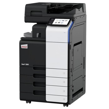 Photocopieur Develop Ineo+ 301I Multifonction Laser Monochrome A3 Wifi