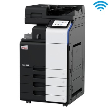 Photocopieur Develop Ineo+ 301I Multifonction Laser Monochrome A3 Wifi