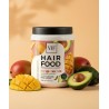Shampoing + Masque Hair food Mangue avocat 1000 ml