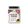 Shampoing + Masque Hair Food Miel & Raisin – 1000 ml