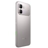 Smartphone Infinix Note Edge 5G 8Go 256Go Gris Titan