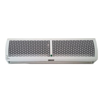 Rideau D’air Coala Froid 120 Cm Blanc
