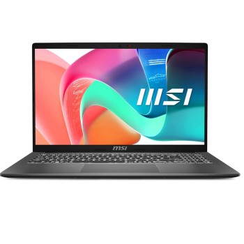 Pc Portable MSI Modern 15 F13MG i5 13Gen 8Go 512Go SSD