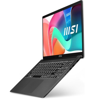 Pc Portable MSI Modern 15 F13MG i5 13Gen 8Go 512Go SSD
