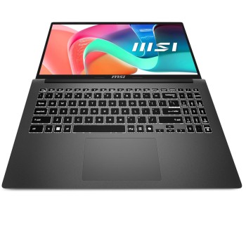 Pc Portable MSI Modern 15 F13MG i5 13Gen 8Go 512Go SSD