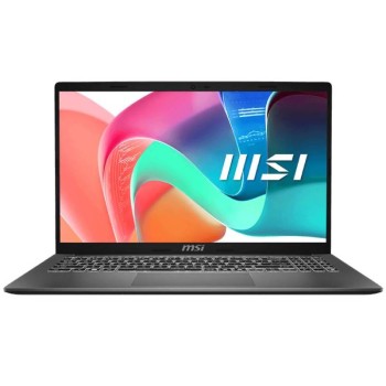 Pc Portable MSI Modern 15 F1M Intel Core 7 150U 16Go 512Go SSD