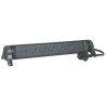 Multiprises LEGRAND 5 Prises 2P+T 1.5M - Noir