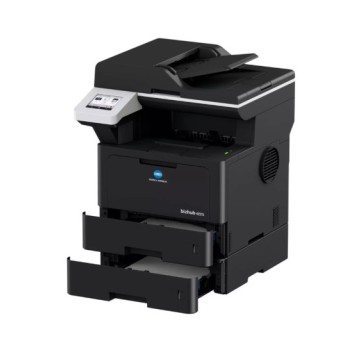 Photocopieur KONICA MINOLTA bizhub 4221i Multifonction Monochrome A4