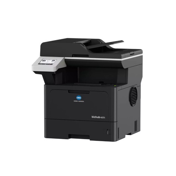 Photocopieur KONICA MINOLTA bizhub 4221i Multifonction Monochrome A4