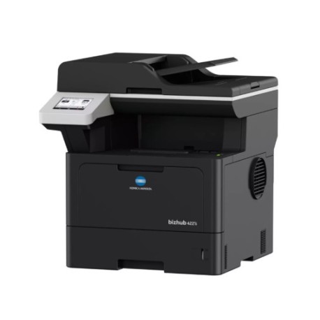 Photocopieur KONICA MINOLTA bizhub 4221i Multifonction Monochrome A4