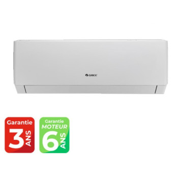 CLIMATISEUR GREE 18 000 BTU R32 INVERTER TROPICALISÉ SMART - WIFI