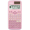Calculatrice multifonctionnelle de fonctions scientifiques Fx 991 Ex, 552 fonctions, examen étudiant orienté Casio ClassWiz