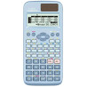 Calculatrice multifonctionnelle de fonctions scientifiques Fx 991 Ex, 552 fonctions, examen étudiant orienté Casio ClassWiz