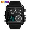 Montre-bracelet numérique, étanche, pour homme, accessoire de Sport, créatif, multifonction, lumineux Skmei 1391