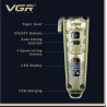 VGR Tondeuse à cheveux professionnelle – V005