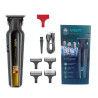 VGR Tondeuse cheveux,Barbier professionnelle pour la coupe de précision Zéro mm – V-930k