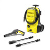 Nettoyeur Haute Pression KÄRCHER K4 Classic 1800 W - Jaune