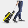Nettoyeur Haute Pression KÄRCHER K4 Classic 1800 W - Jaune