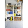 Nettoyeur Haute Pression KÄRCHER K4 Classic 1800 W - Jaune