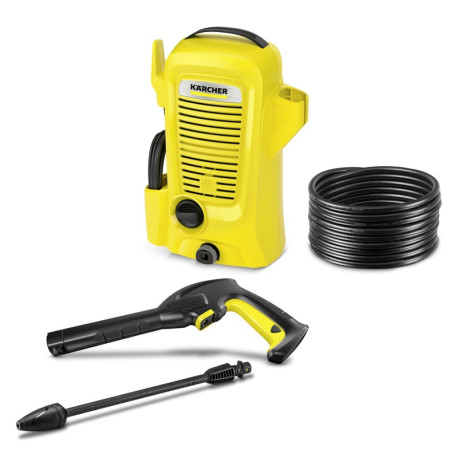 Nettoyeur Haute Pression KÄRCHER K2 Universal Edition - Noir&Jaune