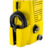 Nettoyeur Haute Pression KÄRCHER K2 Universal Edition - Noir&Jaune