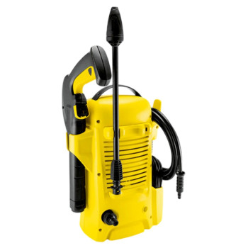 Nettoyeur Haute Pression KÄRCHER K2 Universal Edition - Noir&Jaune