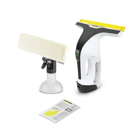 Nettoyeur de vitres WV 6 Plus