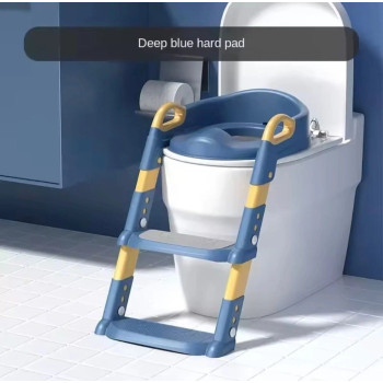 RÉDUCTEUR de toilette pour bébé et enfants avec échelle