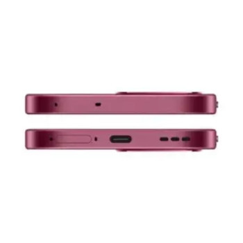 Smartphone OPPO A6 PRO 5G 8Go 256Go - Rouge