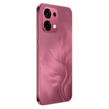 Smartphone OPPO A6 PRO 5G 8Go 256Go - Rouge