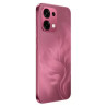 Smartphone OPPO A6 PRO 5G 8Go 256Go - Rouge
