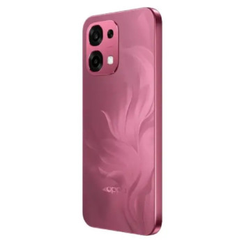 Smartphone OPPO A6 PRO 5G 8Go 256Go - Rouge