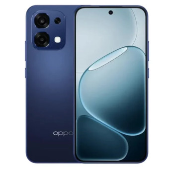 Smartphone OPPO A6 PRO 5G 8Go 256Go - Rouge
