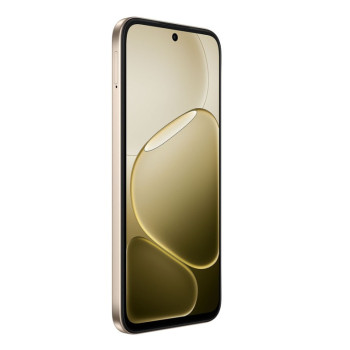 Smartphone OPPO A6 8Go 256Go - Aurora Gold