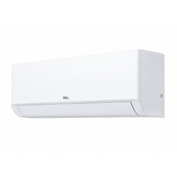 Climatiseur TCL ZG21 12000 BTU Tropicalisé Smart Inverter Chaud Froid Blanc