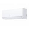 Climatiseur TCL ZG21 12000 BTU Tropicalisé Smart Inverter Chaud Froid Blanc