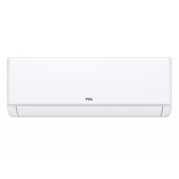 Climatiseur TCL ZG21 12000 BTU Tropicalisé Smart Inverter Chaud Froid Blanc