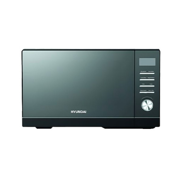 MICRO-ONDE Hyundai POSE LIBRE 25 Litre NOIR