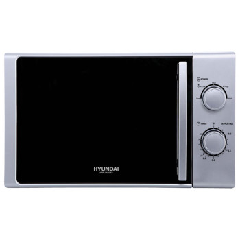 Micro Onde Hyundai FSMW 20L 700W Silver