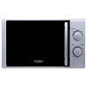 Micro Onde Hyundai FSMW 20L 700W Silver