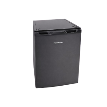 MINI BAR POSE LIBRE 89 LITRES DARK GRIS PREMIUM