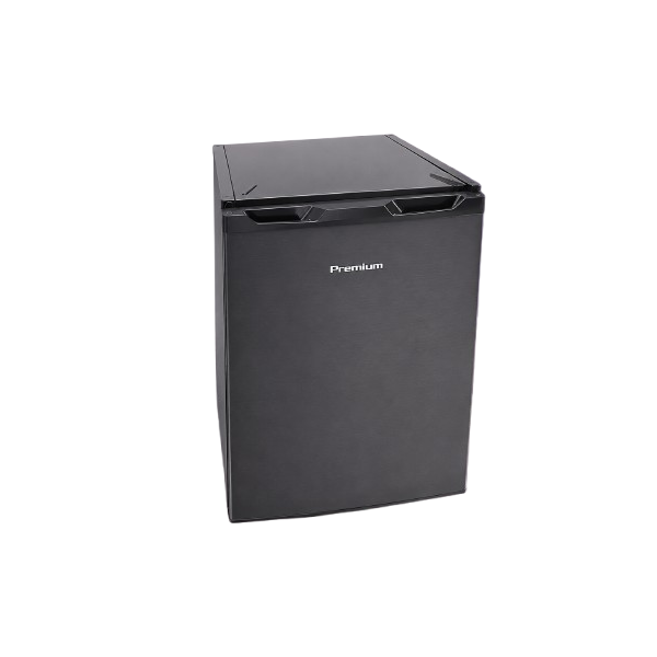 MINI BAR POSE LIBRE 89 LITRES DARK GRIS PREMIUM