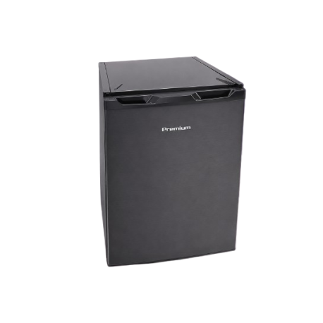 MINI BAR POSE LIBRE 89 LITRES DARK GRIS PREMIUM