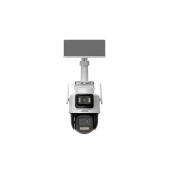 CAMERA DAHUA 6MP 4G Solaire Apollo WizColor Hybrid-zoom PT