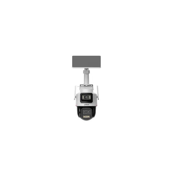 CAMERA DAHUA 6MP 4G Solaire Apollo WizColor Hybrid-zoom PT