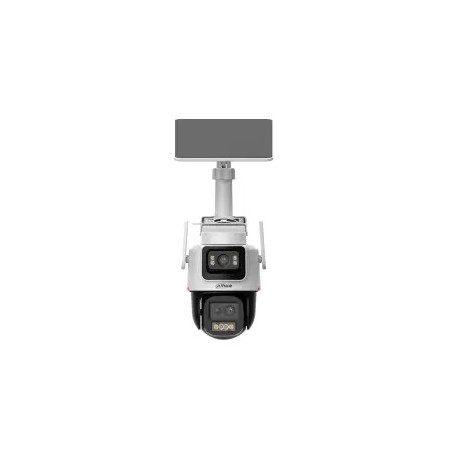 CAMERA DAHUA 6MP 4G Solaire Apollo WizColor Hybrid-zoom PT