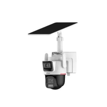 CAMERA DAHUA 6MP 4G Solaire Apollo WizColor Hybrid-zoom PT
