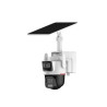 CAMERA DAHUA 6MP 4G Solaire Apollo WizColor Hybrid-zoom PT
