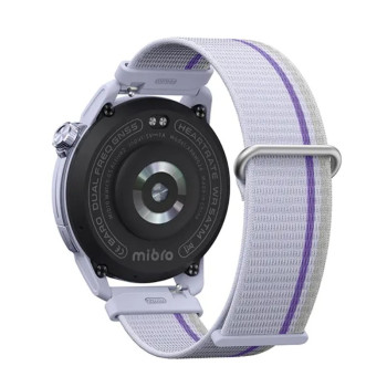 Montre Connectée Mibro GS Active 2 - Lilac