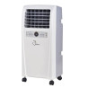 Climeur COALA Froid 6 Litres 3 Niveaux Avec Roulette - Blanc